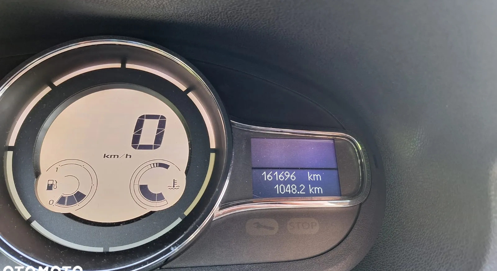 Renault Megane cena 39900 przebieg: 161696, rok produkcji 2015 z Łódź małe 254